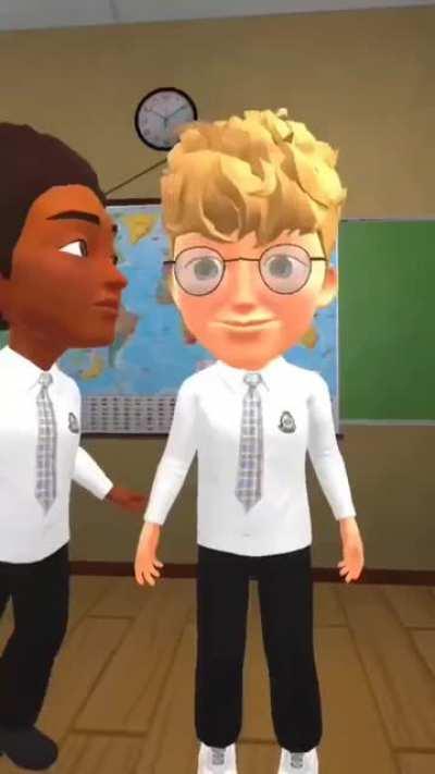 WTF did I just find?