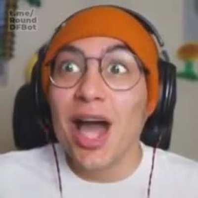 El Cristian potasio?