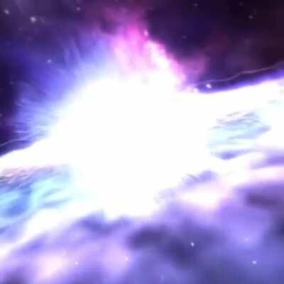 HMFT after I get sent to infinity and beyond!