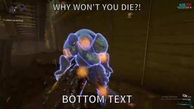 When you're a Newb and you don't know any better