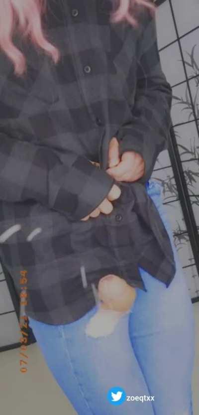 Oh Hey, how ar-💦💦😳