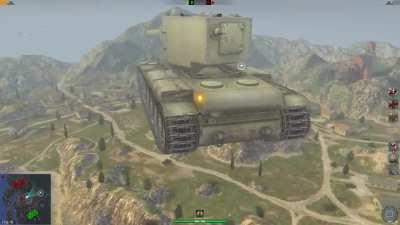 POV: You're a Leopard