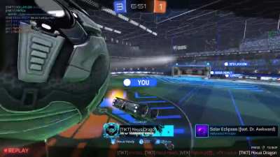 Was this shot by NixusDragon made with or without mutators?