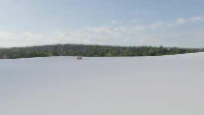 trans people only want one thing