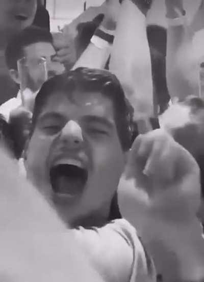 We’ve all seen wasted Toto. It’s time for wasted Max