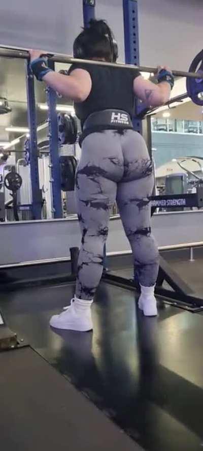 Survival of the fittest 