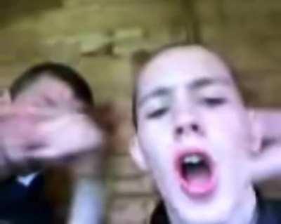 is memeulous ginger joe?