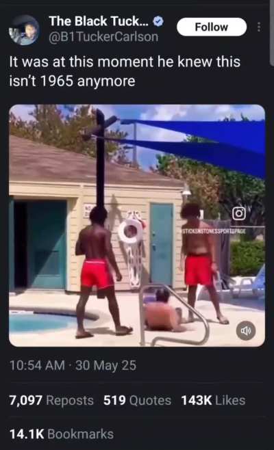 Keep your hands to yourself, sir: old man wants all the smoke