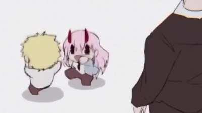 ya, lo admito, me gusta chainsaw man, escriban sus opiniones acerca del anime en general