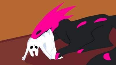 POV: You don't have enough Scavenger reputation (OC)