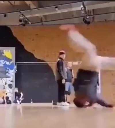 Throw down your cardboard if you thinking you're hardcore