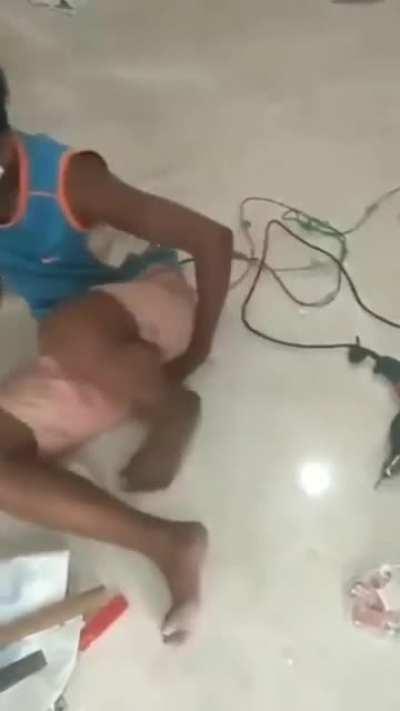 trying to free up the constipation like