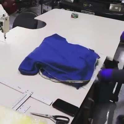 I learned one more thing today