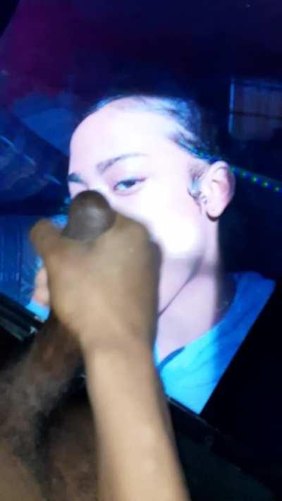 (Reuploaded) that tounge💦💦