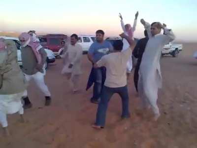 Arabs and Pakistanis after commenting Attajew for the 69420th time