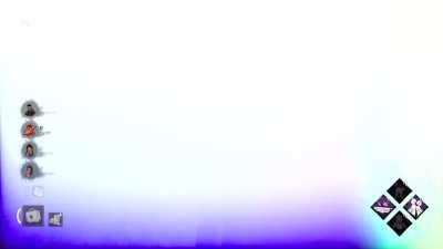 Can somebody know what's the cause of this? I keep on having this flashes.