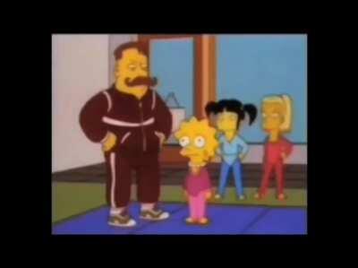 Simplemente.... Lisa Truco