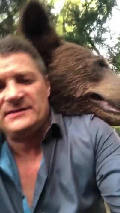 Another man of Russian descent.