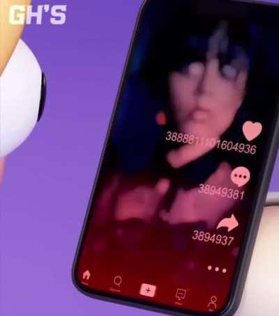 Blursed what the actual fuck was that