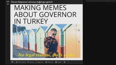 hm? (Flair doğru mu bilmiyorum)