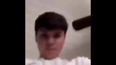 Epstein Island (behind the scenes)