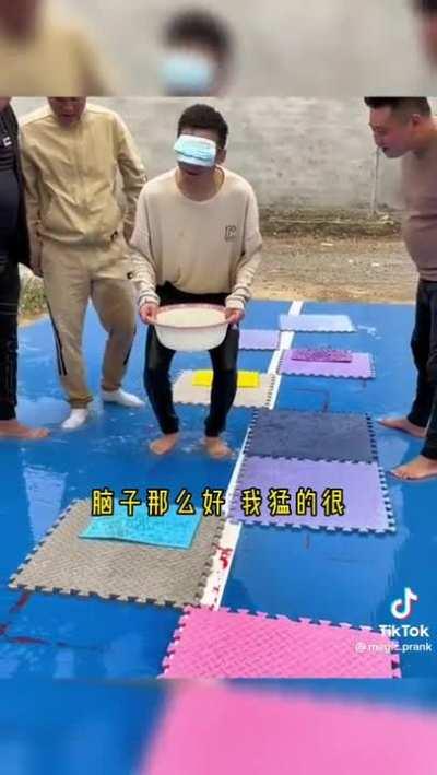 Games we wnt to play