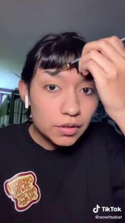 Minimalism is racist.