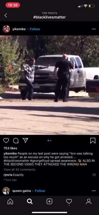 Boy do I love having equal rights under the law!