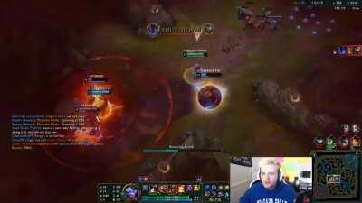 I feel like Ziggs doesn't get enough love. Here's a pentakill!