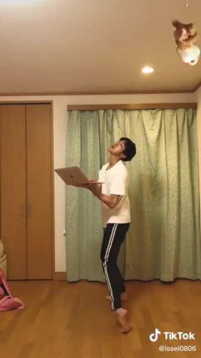 Very Satisfying edit