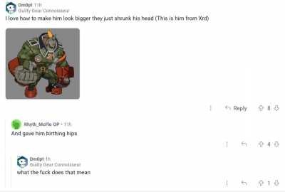 what the fuck does that mean