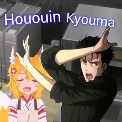 [oc] Senko's Lab Episode 3