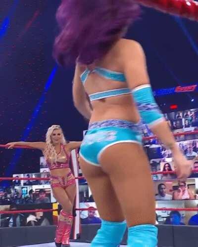 Sexy Peyton Royce😍🤩🤯