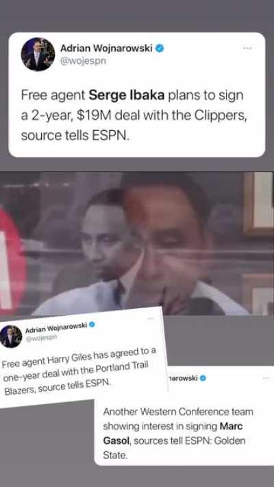 We won a championship... what did it cost?