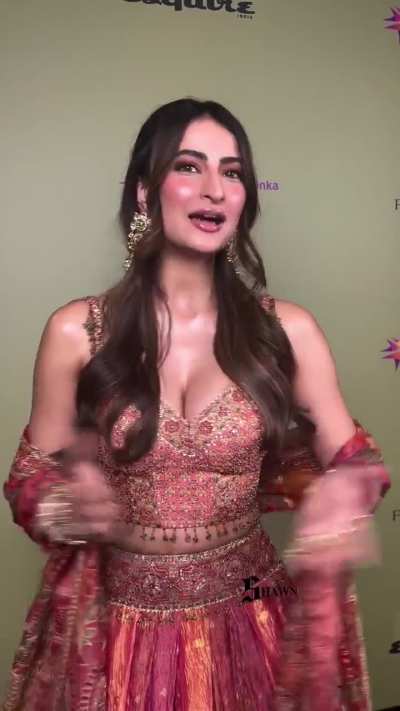 I don’t think i focused on what she said