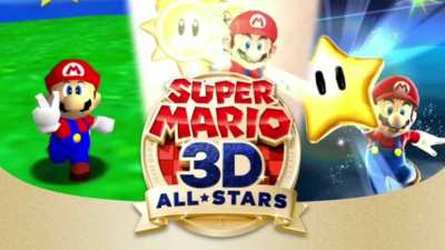 Super Mario 3D All-Stars Music SM64 Bowser’s Theme