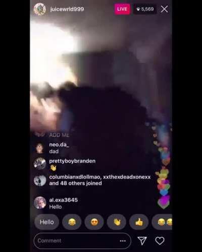 best juice snippet ever.