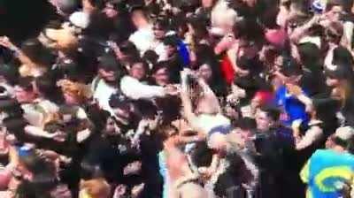 WCGW Go to be a b*tch over there!!!!