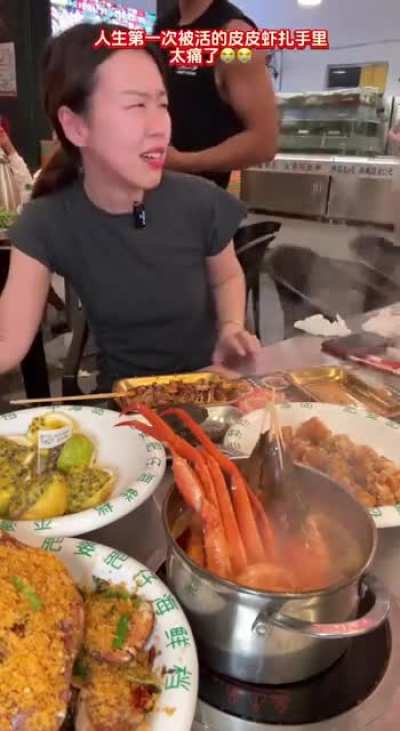 Instant karma for tic tac star