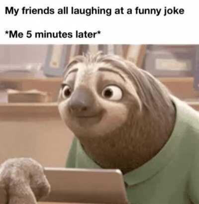 Slower than windows 95