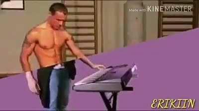 Oye nomas ese cumbion