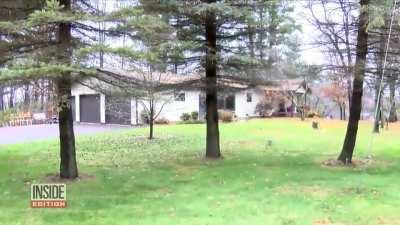 10-year-old girl accused of killing a baby