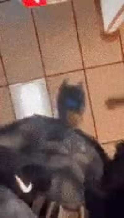 How it’s feels going against Batman this patch 