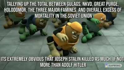 HISTORICALLY INACCURATE.