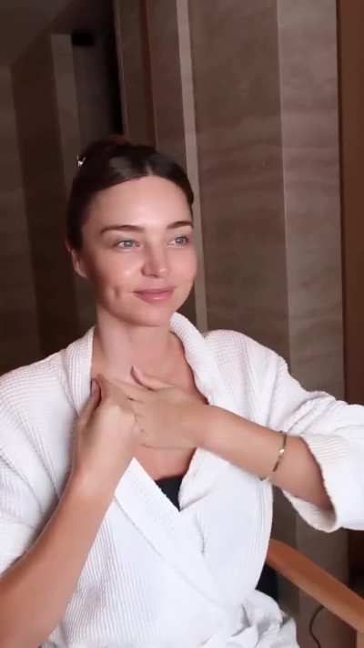 Miranda Kerr