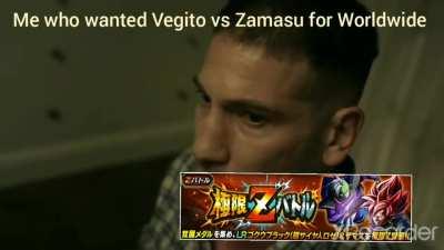 Hey better than nothing at least