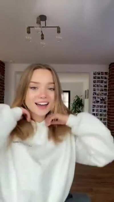 TikTok vom 29.09.2020 ...#RIPBeautxVlogs