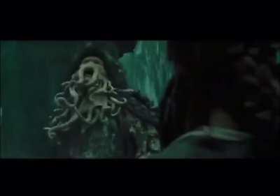 But you have heard of me!