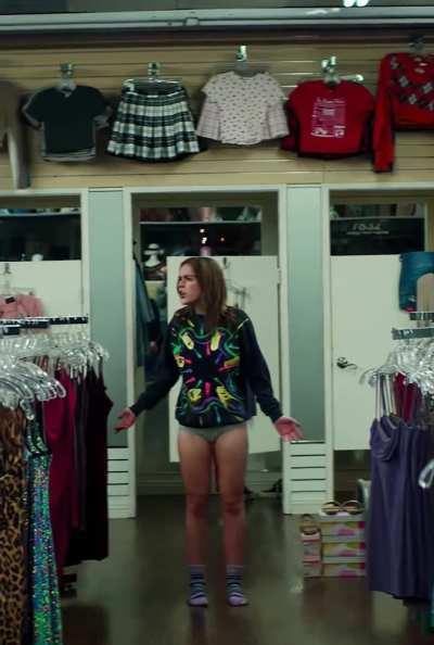 Kiernan Shipka (Wildflower - 2022)