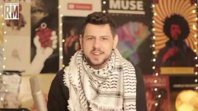 A very important video saying what we want to say as arabs but in English, I really don’t know to what sub should I post this so I’m posting it here. Share it of you can!